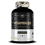 ビタミンD3 125mcg(5000IU) 180粒 Basic Training Vitamin D3 5000IU REDCON1 （レッドコン ワン）