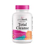 女性のクレンズサポートサプリ（モノラウリン配合） 68g Total Cleanse: 2.4 oz
