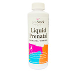 マタニティ期のマルチビタミン＆ミネラルリキッド 473ml Liquid Prenatal