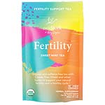 妊活サポートオーガニックティー　（スイートミント）30杯分 Fertility Tea(Sweet)30 Cups