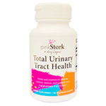 尿路系の健康維持サプリ（D-マンノース、クランベリー配合） 60粒 Total Urinary Tract Health