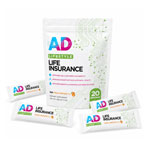 ���C�t�C���V�������X�iNMN�ACoQ10�APQQ�A�r�^�~���E�~�l�����z���j 20�� LIFE INSURANCE Fresh Pressed OJ Project AD�i�v���W�F�N�g�G�[�f�B�[�j
