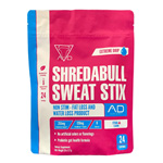 シュレッダブル スウェット スティックス 24回分 Shredabull Sweat Stix 24 pack  projectAD（プロジェクトエーディー）