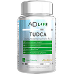 【クチコミ超大募集】トドゥカ　（TUDCA / タウロウルソデオキシコール酸）　60粒 projectAD （プロジェクトエーディー）
