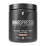 イノスプレッソ（ファットバーナーコーヒー） オリジナルブレンド 211g INNOSPRESSO InnoSupps