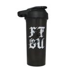 [j[gV  FTGU VFCJ[@Raw Shaker Black White 600ml