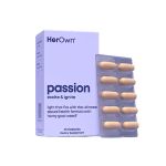 �y�ܖ�����2027�N3���z�p�b�V���� �G�L�T�C�g���C�O�i�C�g 30�� Her Own Passion Her Own�i�n�[�I�E���j