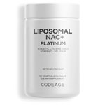 |][} NAC(NAZ`LVXeCj+v`i 120 Liposomal NAC+ Platinum@CodeAgeiR[hGCWj