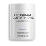 yN`R~Wz|][} O^`I 60 Liposomal GLUTATHIONE@CodeAgeiR[hGCWj