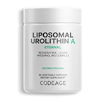 |][} E`AiXxg[ACoQ10zj Liposomal Urolithin A CodeAgeiR[hGCWj 60
