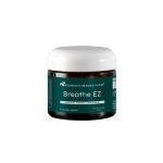 ブリーズ イージーサルブ/サルヴ（咳サポート） 57g Breathe EZ Salve   Mountain Meadow Herbs（マウンテンメドウハーブ）