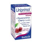 Evm[iA_PAj 60 Uriprinol Health Aid(wXGChj