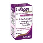 R[QRvbNXi}R[QܗLj 60 Collagen Complex Health Aid(wXGChj