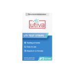 UTI ffeXgXgbv 3񕪁@UTI Diagnostic Test Strips & Rapid UTI Detection UtivaiEeBoj