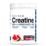 �N���A�`�����m�n�C�h���[�g(�����q���j ���E�H�[�^�[������ 280g Creatine Monohydrate EVOGEN�i�G�{�W�F��/�G���H�W�F���j