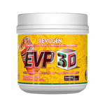 EVP 3D (�m���X�e�B�� �v�����[�N�A�E�g�j ���^�}�����h 524g EVP-3D Non-Stim Pre-Workout EVOGEN�i�G�{�W�F��/�G���H�W�F���j