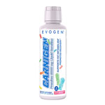 �J���j�W�F�� ���L�b�h�J���j�`�� ���T���[�O�~ 473ml Carnigen Premium Liquid Carnitine EVOGEN�i�G�{�W�F��/�G���H�W�F���j