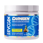 �J���j�W�F�� �v���~�A�� �J���j�`�� �p�E�_�[ ���g���s�b�N�T���_�[ 70.8g Carnigen Premium Liquid Carnitine EVOGEN�i�G�{�W�F��/�G���H�W�F���j