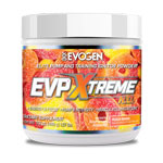 EVP �G�L�X�g���[�� N.O.  (�n�C�X�e�B�� �v�����[�N�A�E�g�j ���s�[�`�����O 488g EVP Xtreme N.O. High-Stim Pre-Workout EVOGEN�i�G�{�W�F��/�G���H�W�F���j