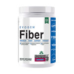 �t�@�C�o�[ �v���~�A�� �t�@�C�o�[�T�|�[�g �p�E�_�[ ���~�b�N�X�x���[ 355g Fiber - Premium Fiber Support Powder EVOGEN�i�G�{�W�F��/�G���H�W�F���j