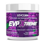 EVP �G�L�X�g���[�� N.O.  (�n�C�X�e�B�� �v�����[�N�A�E�g�j ���W���[�V�[�O���[�v 512g EVP Xtreme N.O. High-Stim Pre-Workout EVOGEN�i�G�{�W�F��/�G���H�W�F���j