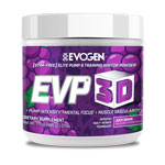 EVP 3D (�m���X�e�B�� �v�����[�N�A�E�g�j ���W���[�V�[�O���[�v 486g EVP-3D Non-Stim Pre-Workout EVOGEN�i�G�{�W�F��/�G���H�W�F���j