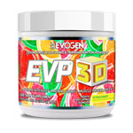 EVP 3D (�m���X�e�B�� �v�����[�N�A�E�g�j ���V�g���X�L�����f�B 500g EVP-3D Non-Stim Pre-Workout EVOGEN�i�G�{�W�F��/�G���H�W�F���j