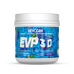 EVP 3D (�m���X�e�B�� �v�����[�N�A�E�g�j ���u���\���Y�x���[�u���X�g 512g EVP-3D Non-Stim Pre-Workout EVOGEN�i�G�{�W�F��/�G���H�W�F���j