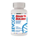 �u���[���r���_�[ �k�[�g���s�b�N 90�� Brain Builder EVOGEN�i�G�{�W�F��/�G���H�W�F���j
