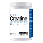 �N���A�`�����m�n�C�h���[�g(�����q���j ���A���t���[�o�[ 300g Creatine Monohydrate EVOGEN�i�G�{�W�F��/�G���H�W�F���j