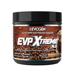 EVP �G�L�X�g���[�� N.O.  (�n�C�X�e�B�� �v�����[�N�A�E�g�j ���A�C�X���J�R�[�q�[ 556g EVP Xtreme N.O. High-Stim Pre-Workout EVOGEN�i�G�{�W�F��/�G���H�W�F���j