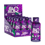EVP AQ �V���b�g ���L�b�h�O���Z���[�� ���W���[�V�[�O���[�v 59ml×12�{�� EVP AQ - Liquid Pump Shots EVOGEN�i�G�{�W�F��/�G���H�W�F���j