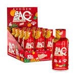 EVP AQ �V���b�g ���L�b�h�O���Z���[�� ���g���s�b�N�p���` 59ml×12�{�� EVP AQ - Liquid Pump Shots EVOGEN�i�G�{�W�F��/�G���H�W�F���j