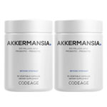 �y2�Z�b�g�z�A�b�J�[�}���V�A/������ �i�ې��F�P���j 90�� Akkermansia�@CodeAge�i�R�[�h�G�C�W�j