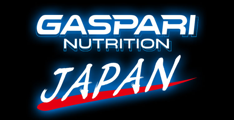 GASPARI JAPAN