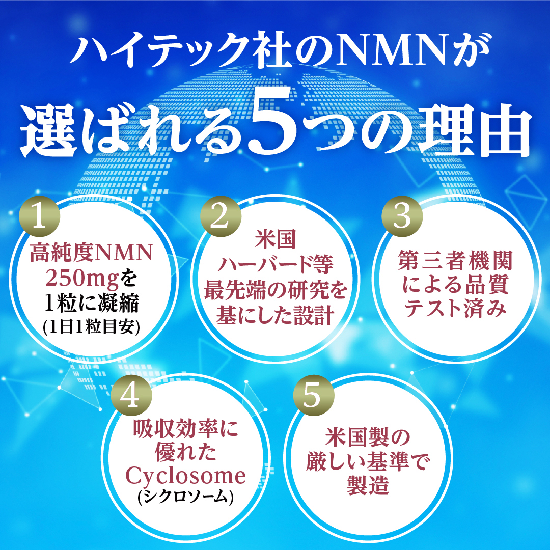 NMN