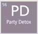 DETOX PD Party Detox