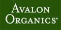 アバロンオーガニック ハンド＆ボディローション レモン 340g